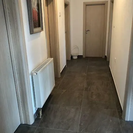 Apartman Sneza Affittacamere Trebinje