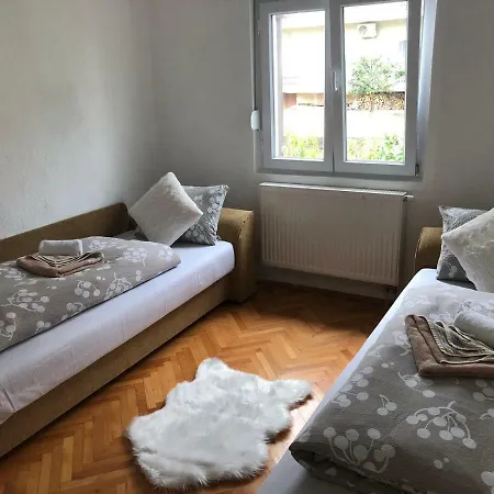 Apartman Sneza *